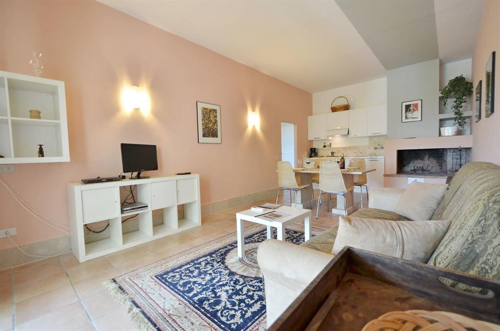 Sestuccina Villa Gaiole in Chianti Kamer foto