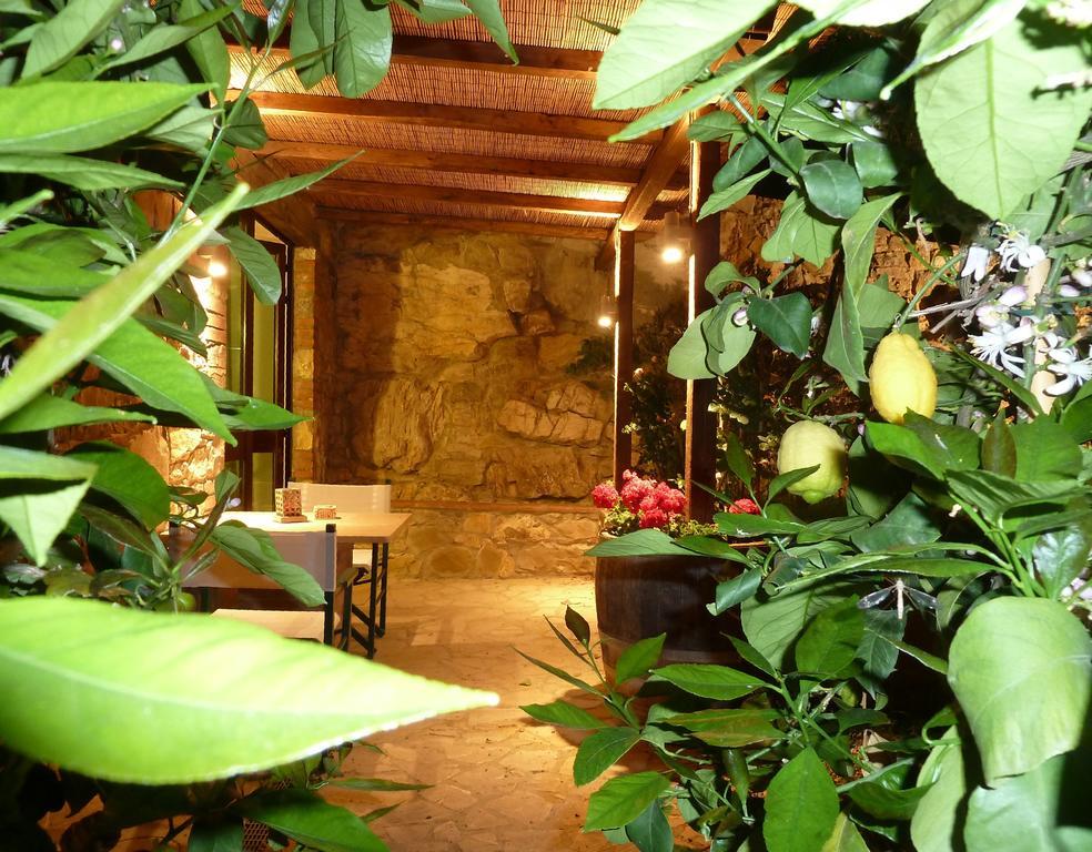 Sestuccina Villa Gaiole in Chianti Buitenkant foto