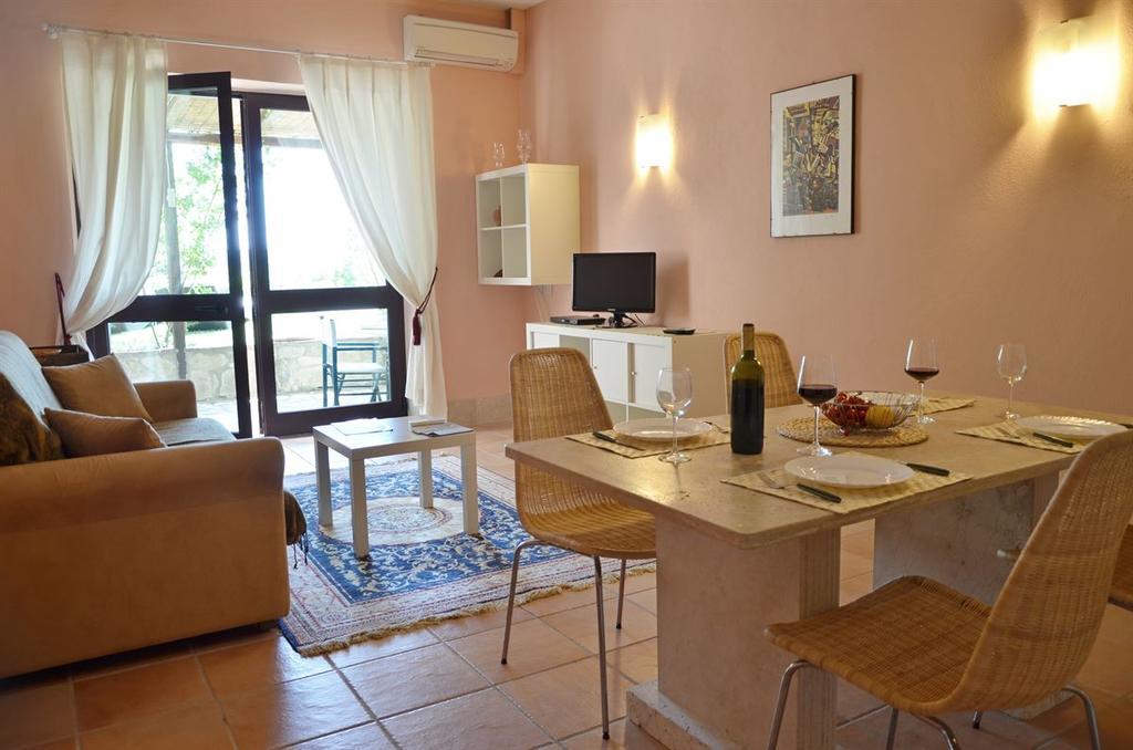 Sestuccina Villa Gaiole in Chianti Buitenkant foto